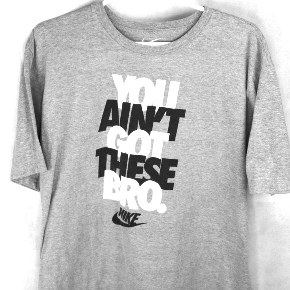 Nike T-Shirt